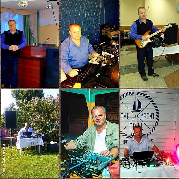 Узда тамада ведущий DJ-баянист на свадьбу юбилей крестины Дзержинск Фаниполь Станьково Энергетиков Негорелое Валерьяны